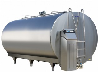 Mueller Model O - klein